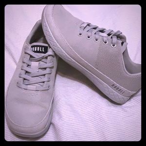 NoBull Glacier canvas